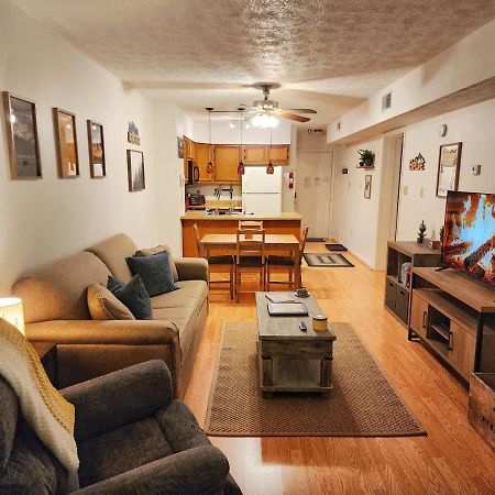 The Davis Ridge Villa Bagian luar foto