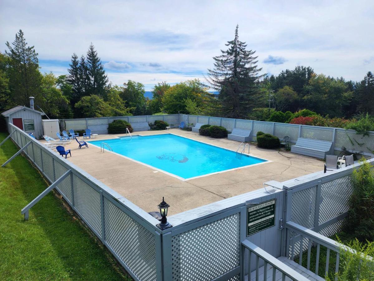 The Davis Ridge Villa Bagian luar foto